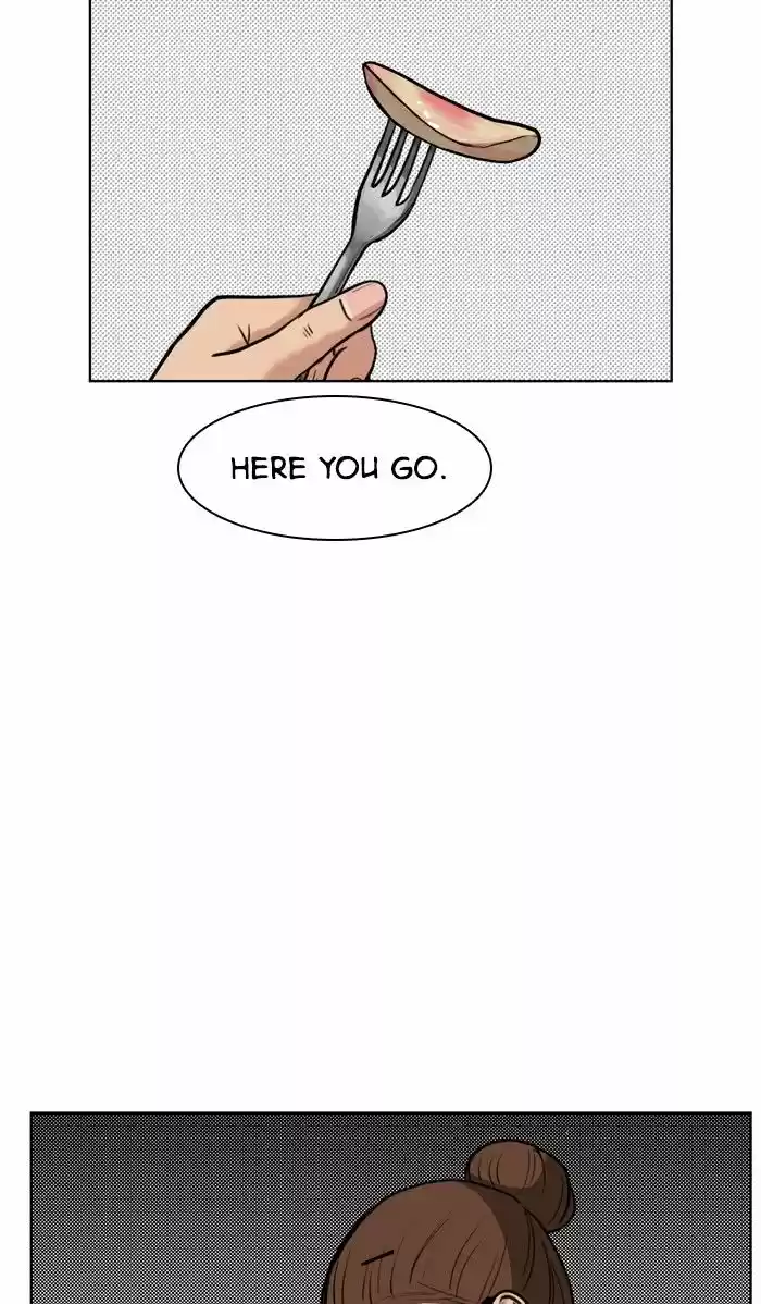 Descent Of A Goddess Chapter 25