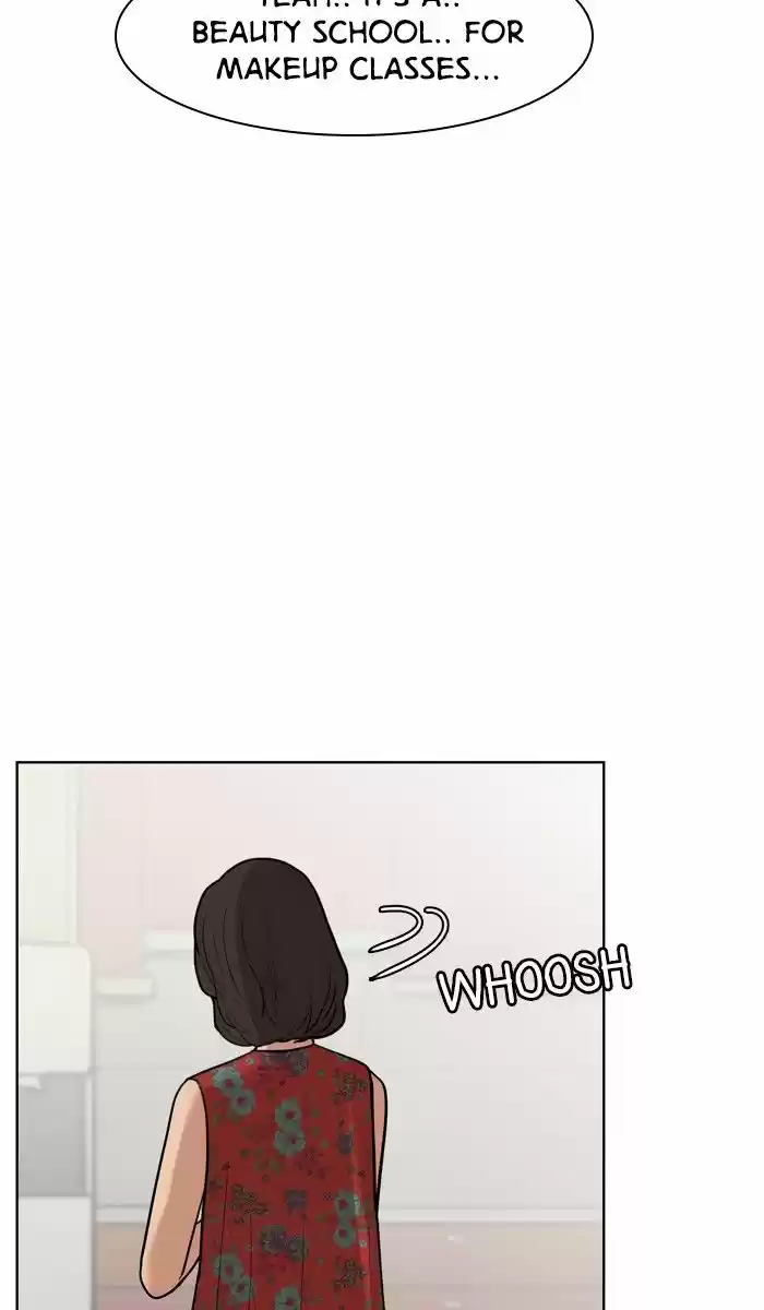 Descent Of A Goddess Chapter 25