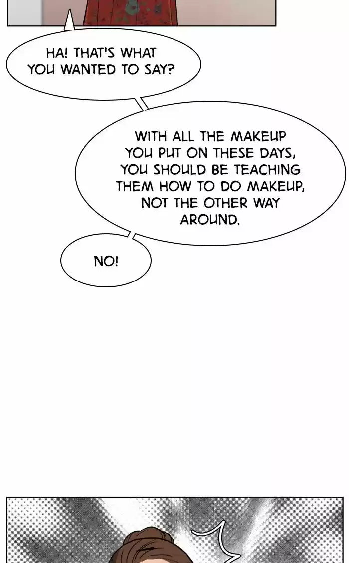 Descent Of A Goddess Chapter 25