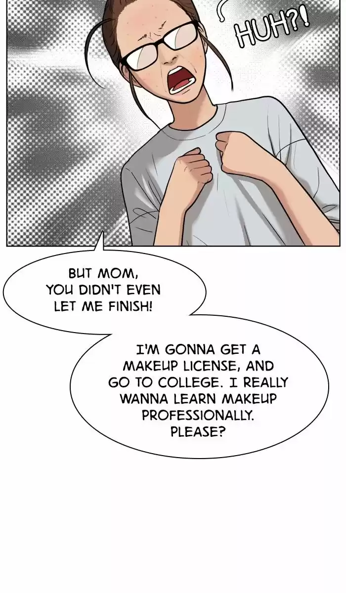 Descent Of A Goddess Chapter 25