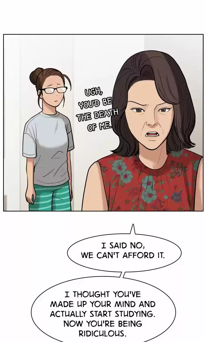 Descent Of A Goddess Chapter 25