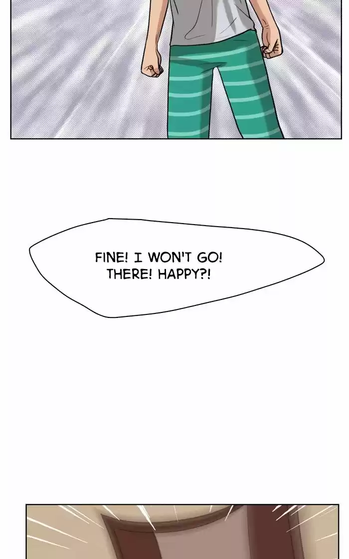 Descent Of A Goddess Chapter 25