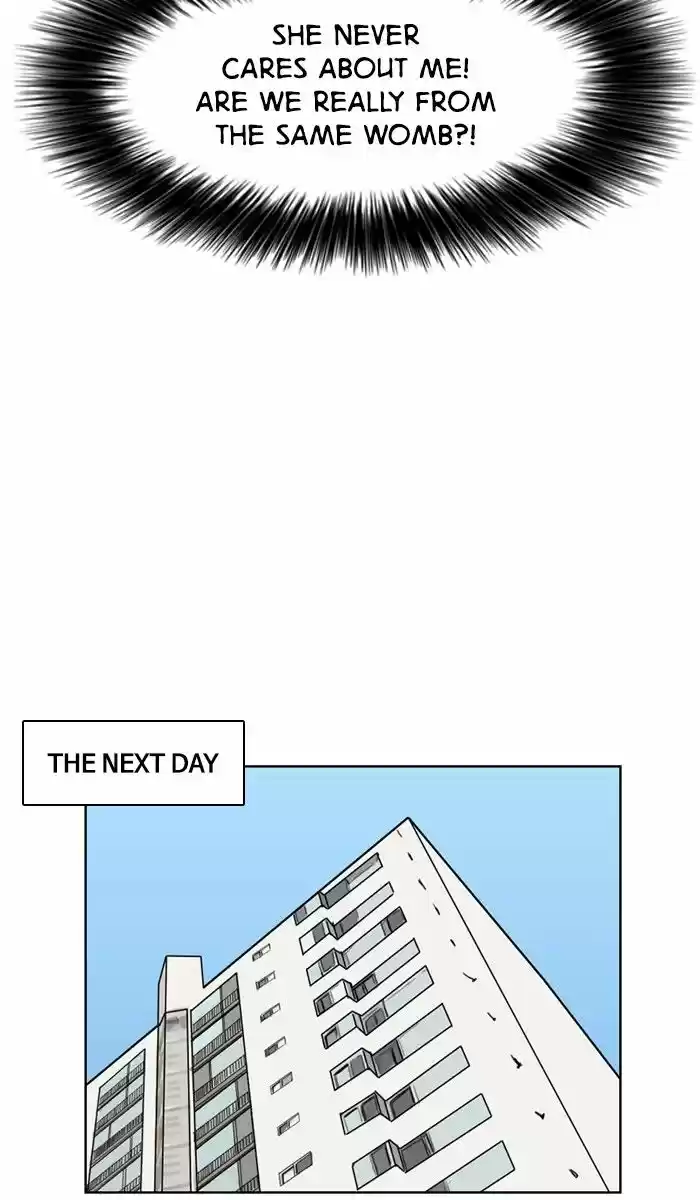 Descent Of A Goddess Chapter 25