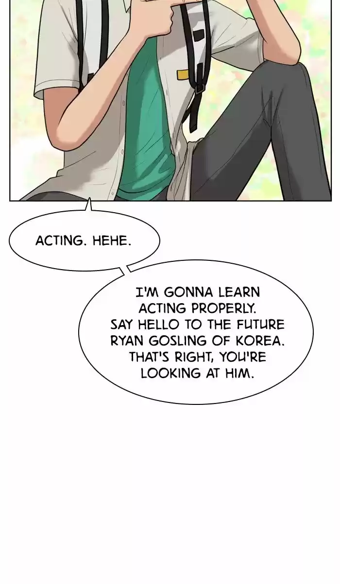 Descent Of A Goddess Chapter 25