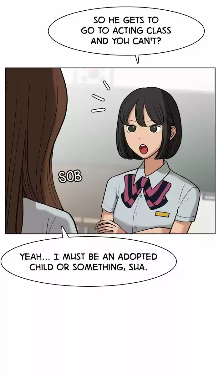 Descent Of A Goddess Chapter 25