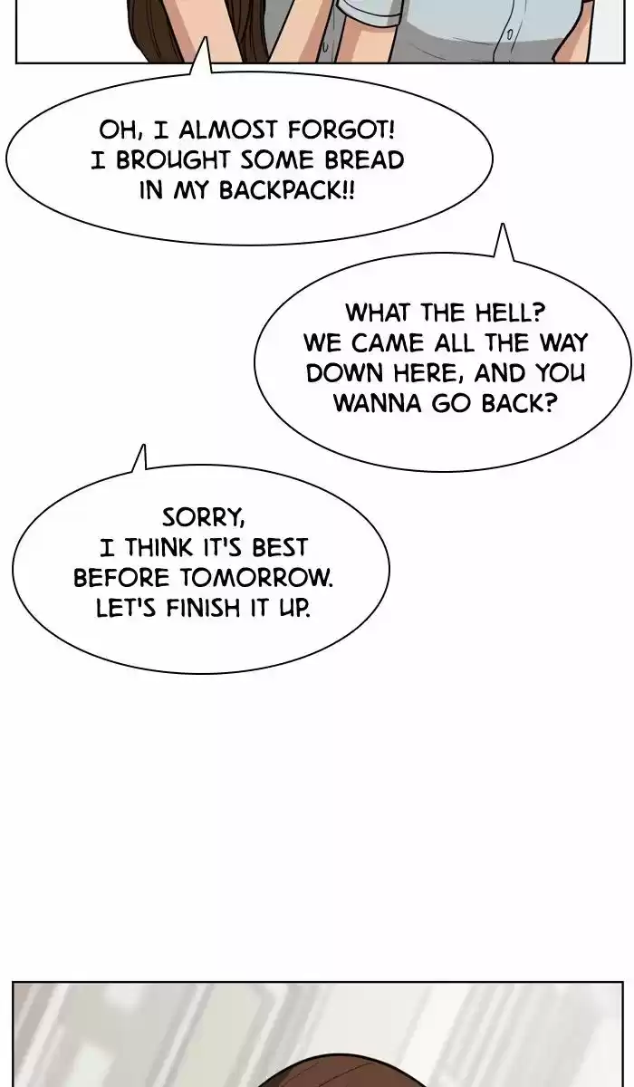 Descent Of A Goddess Chapter 25