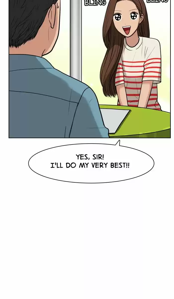 Descent Of A Goddess Chapter 25