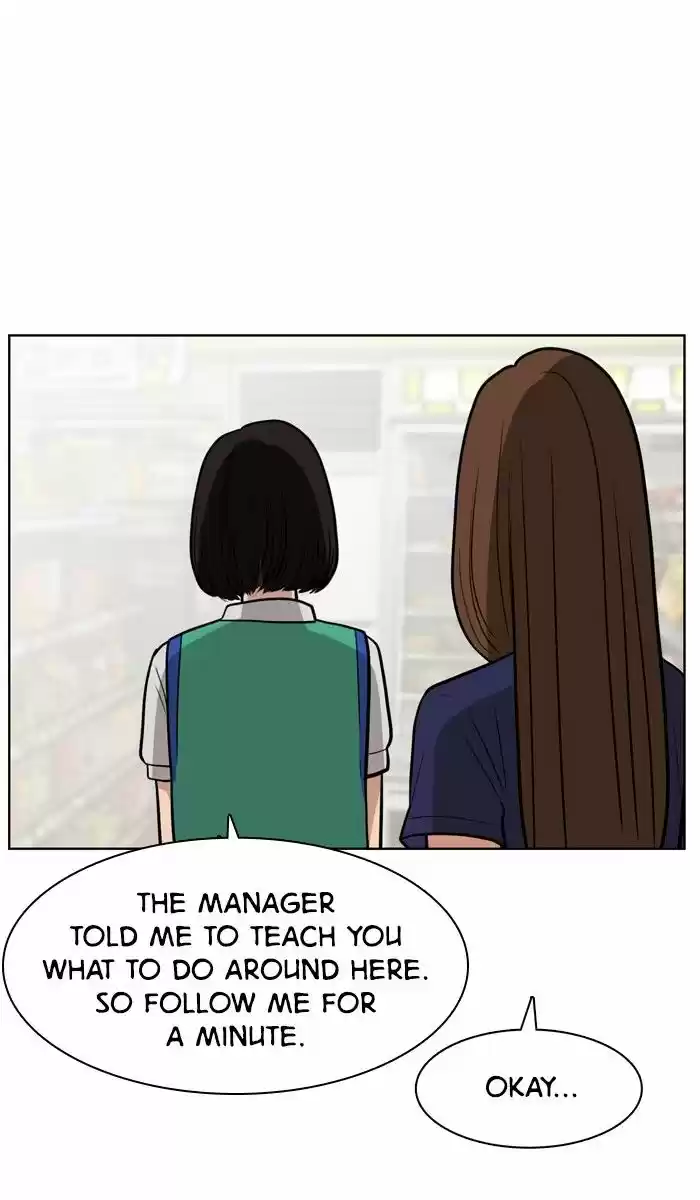 Descent Of A Goddess Chapter 25