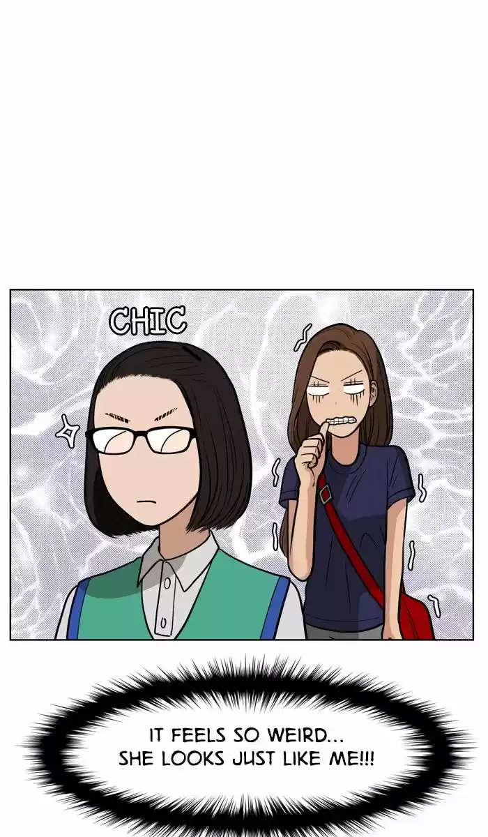 Descent Of A Goddess Chapter 25