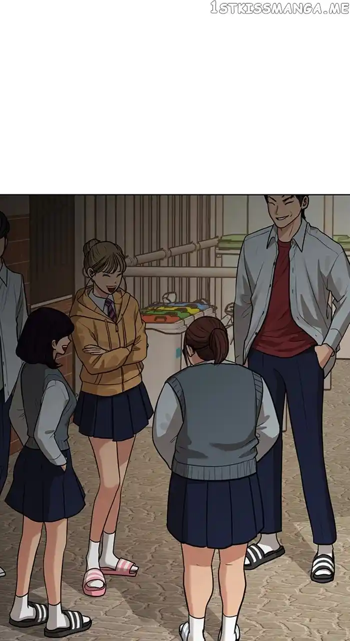 Descent Of A Goddess Chapter 250