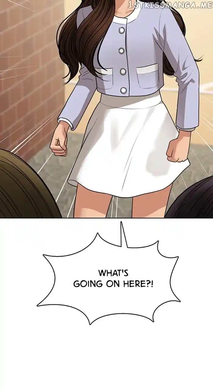 Descent Of A Goddess Chapter 250