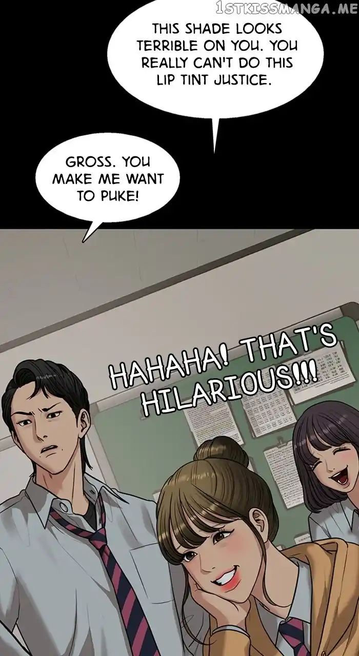 Descent Of A Goddess Chapter 250