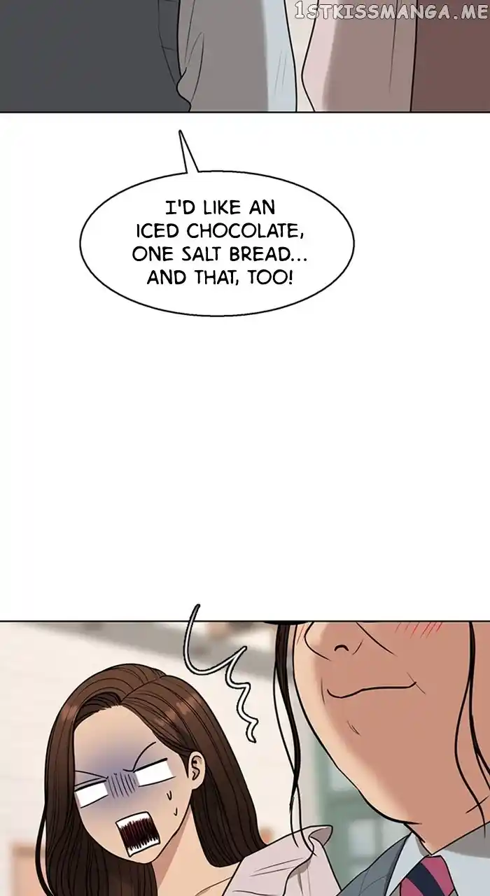 Descent Of A Goddess Chapter 250