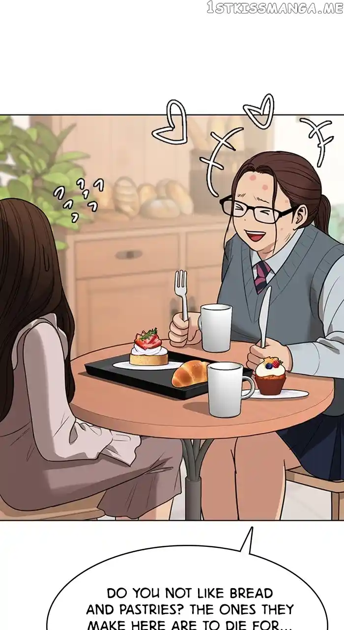 Descent Of A Goddess Chapter 250