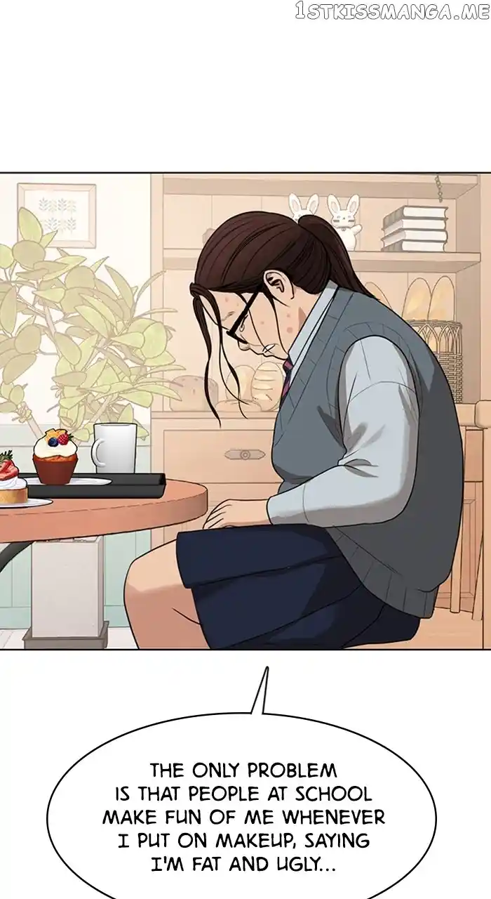 Descent Of A Goddess Chapter 250