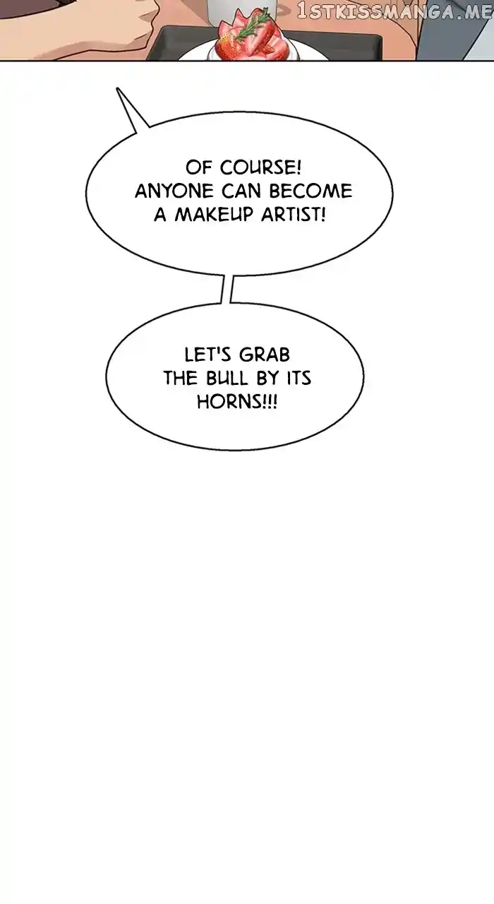 Descent Of A Goddess Chapter 250