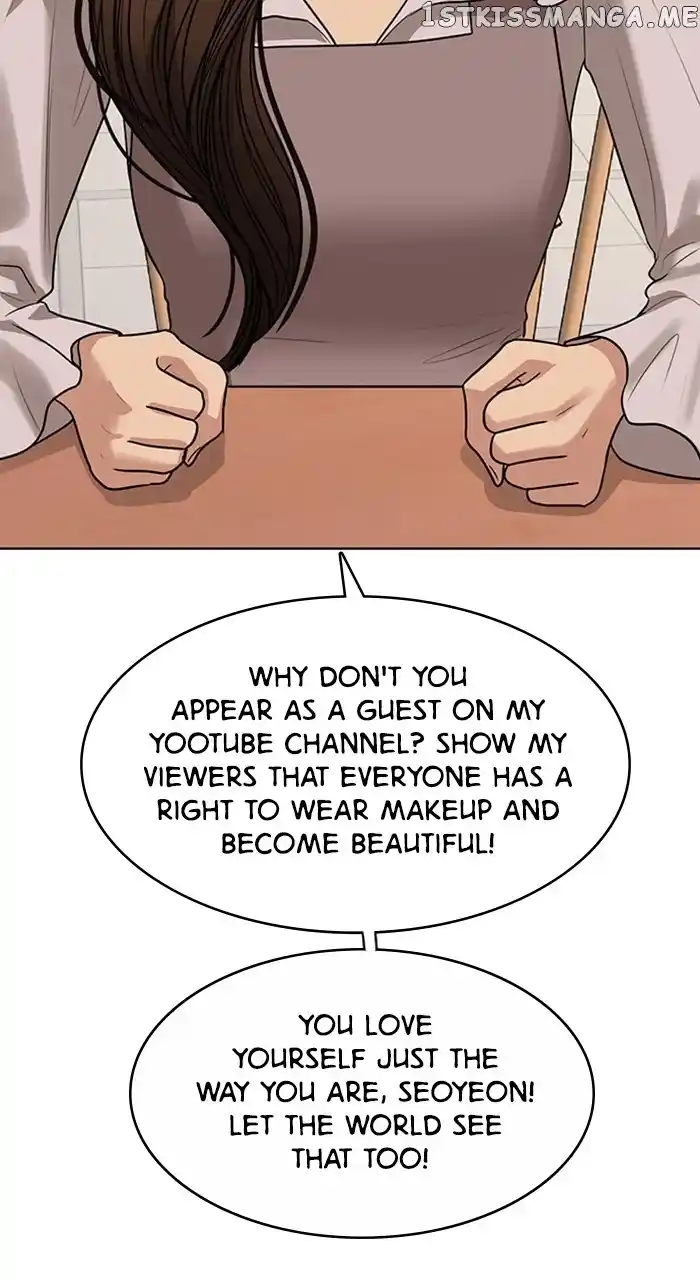 Descent Of A Goddess Chapter 250