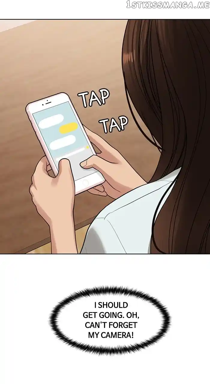 Descent Of A Goddess Chapter 250