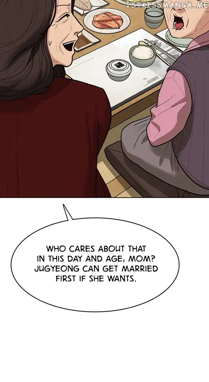 Descent Of A Goddess Chapter 252