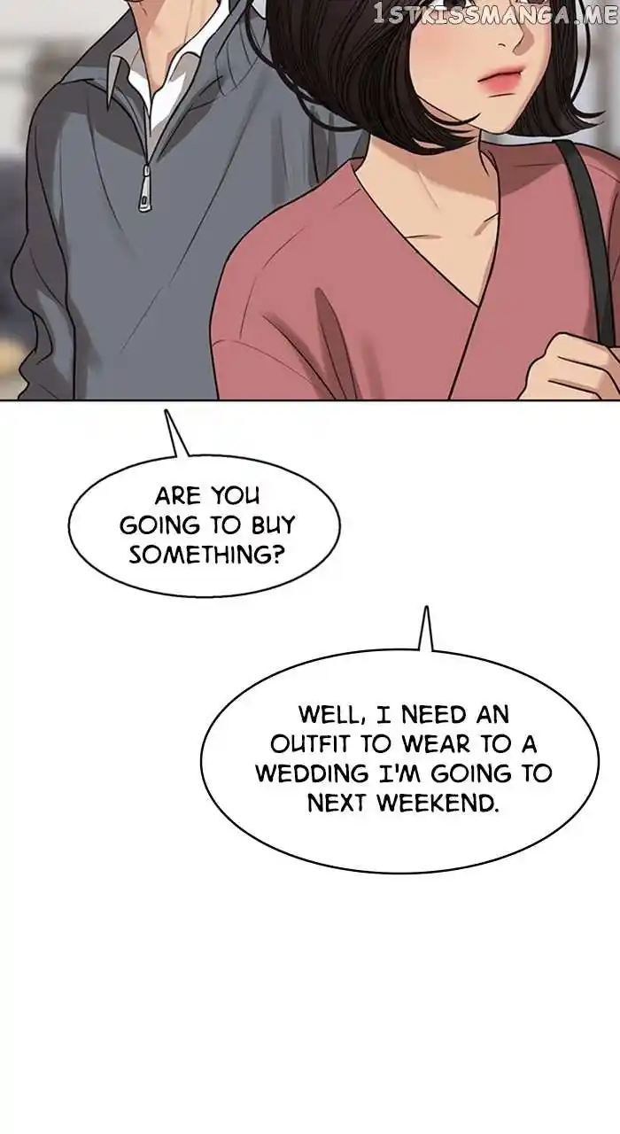 Descent Of A Goddess Chapter 252