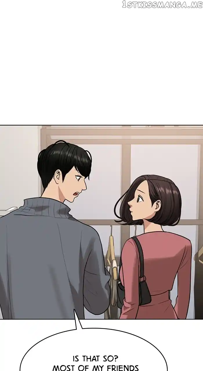 Descent Of A Goddess Chapter 252