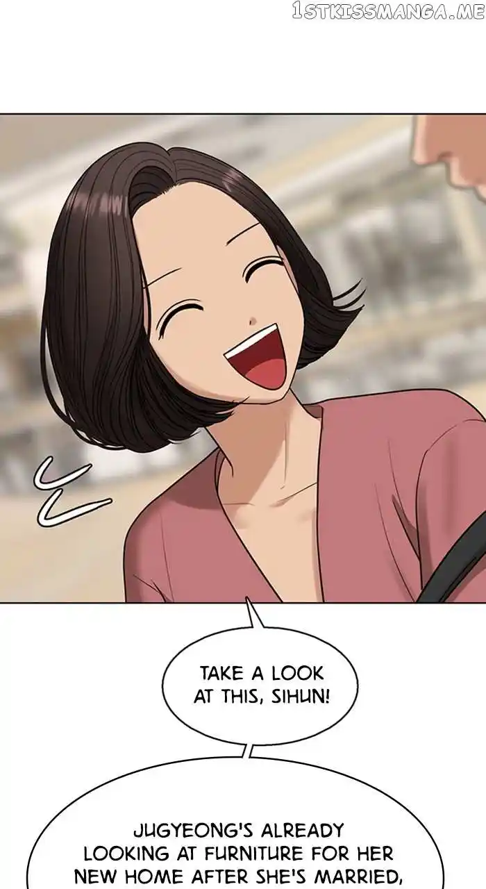 Descent Of A Goddess Chapter 252