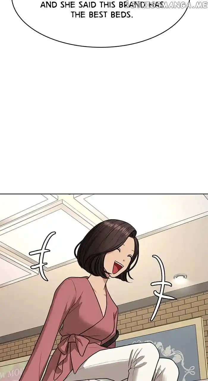 Descent Of A Goddess Chapter 252