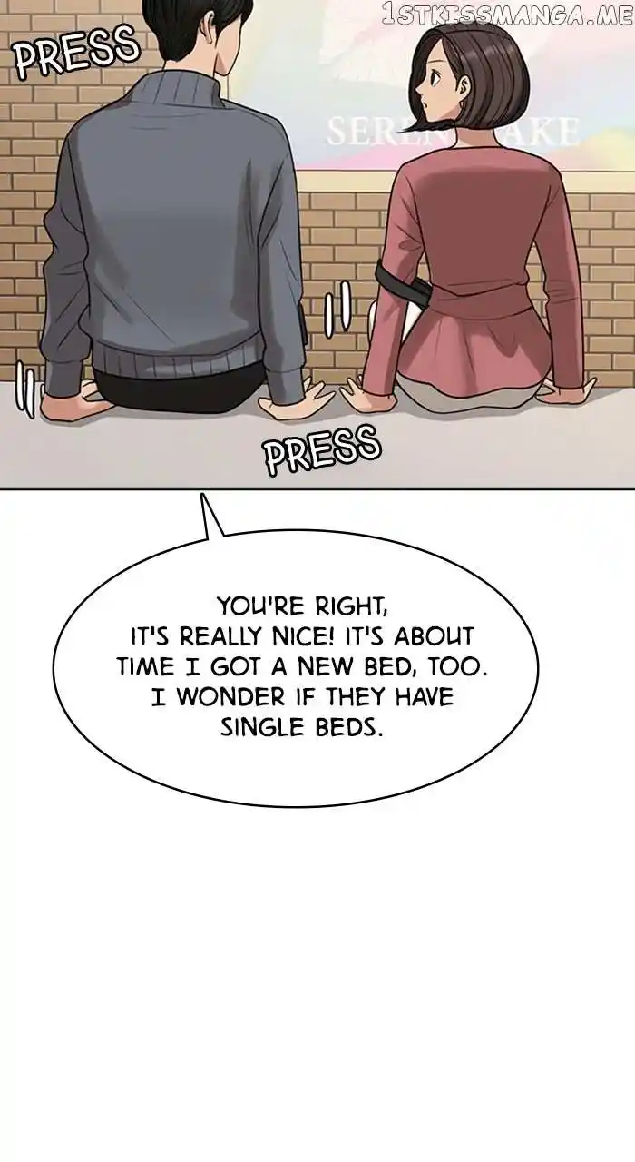 Descent Of A Goddess Chapter 252