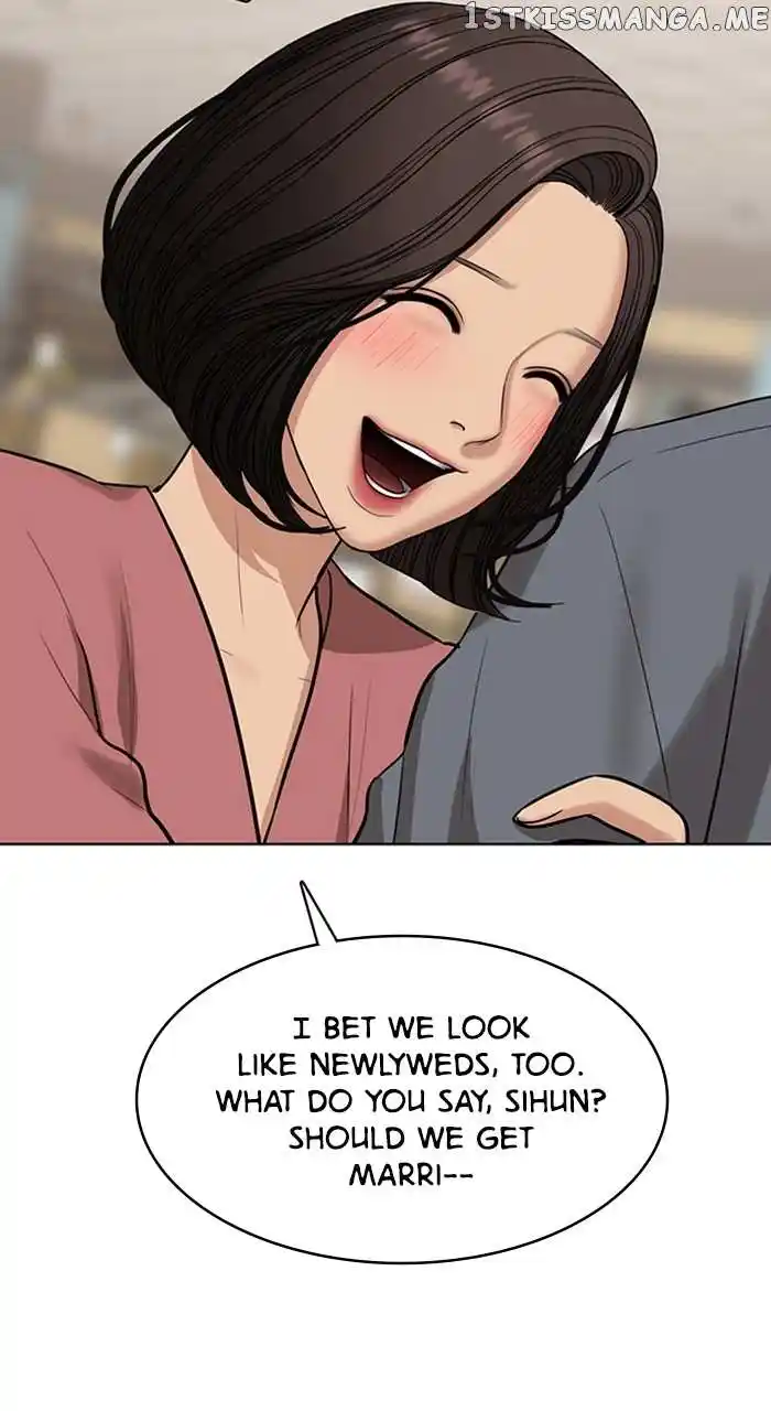 Descent Of A Goddess Chapter 252