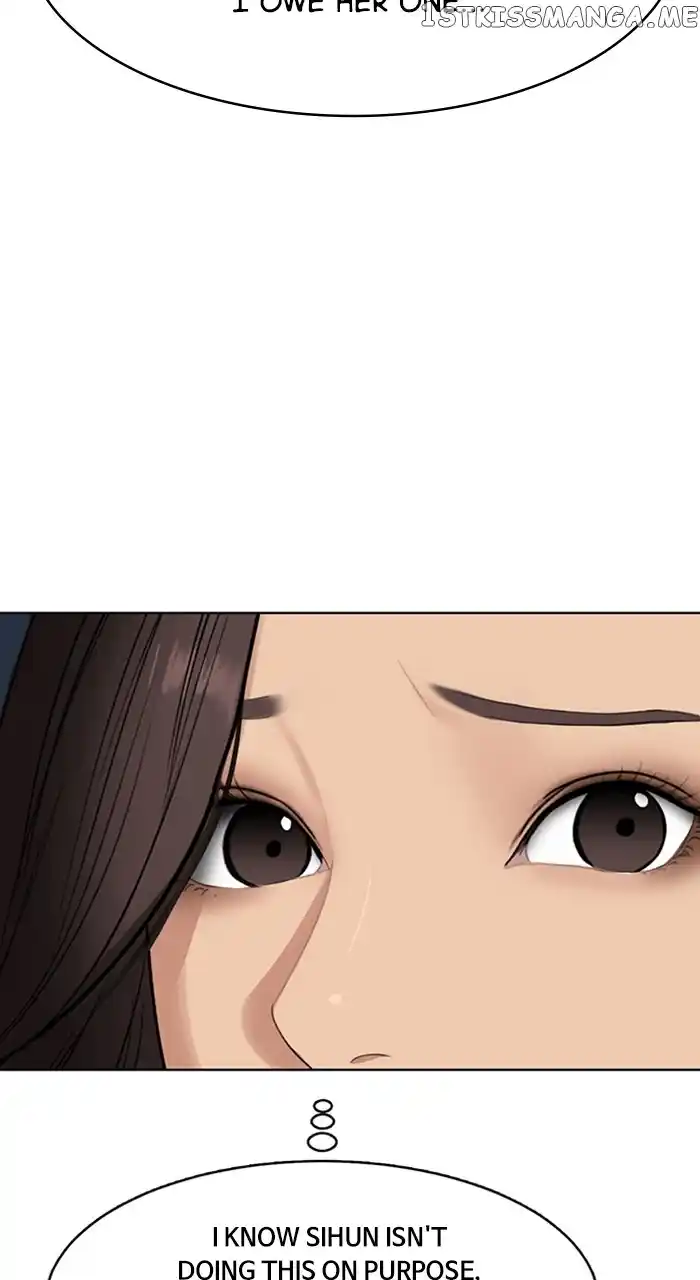 Descent Of A Goddess Chapter 252