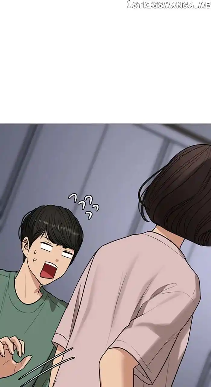 Descent Of A Goddess Chapter 252