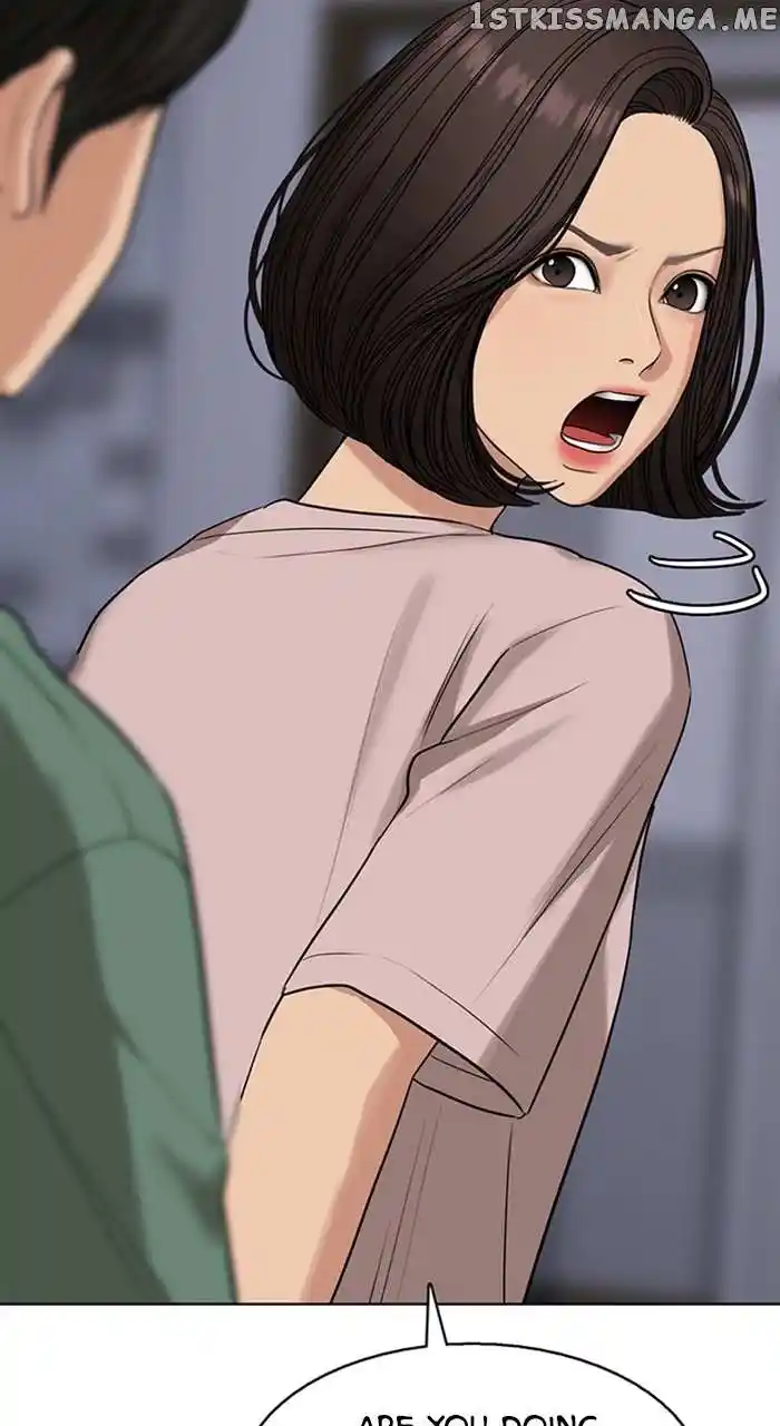 Descent Of A Goddess Chapter 252