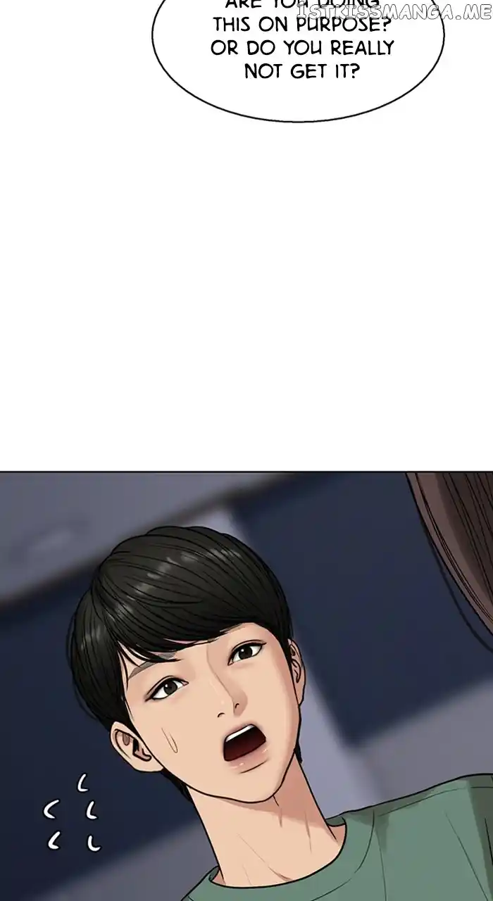 Descent Of A Goddess Chapter 252