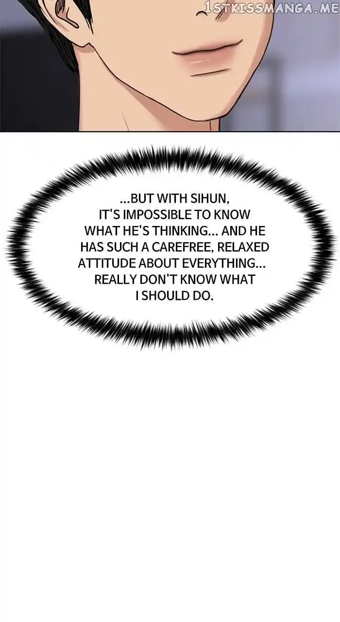 Descent Of A Goddess Chapter 252