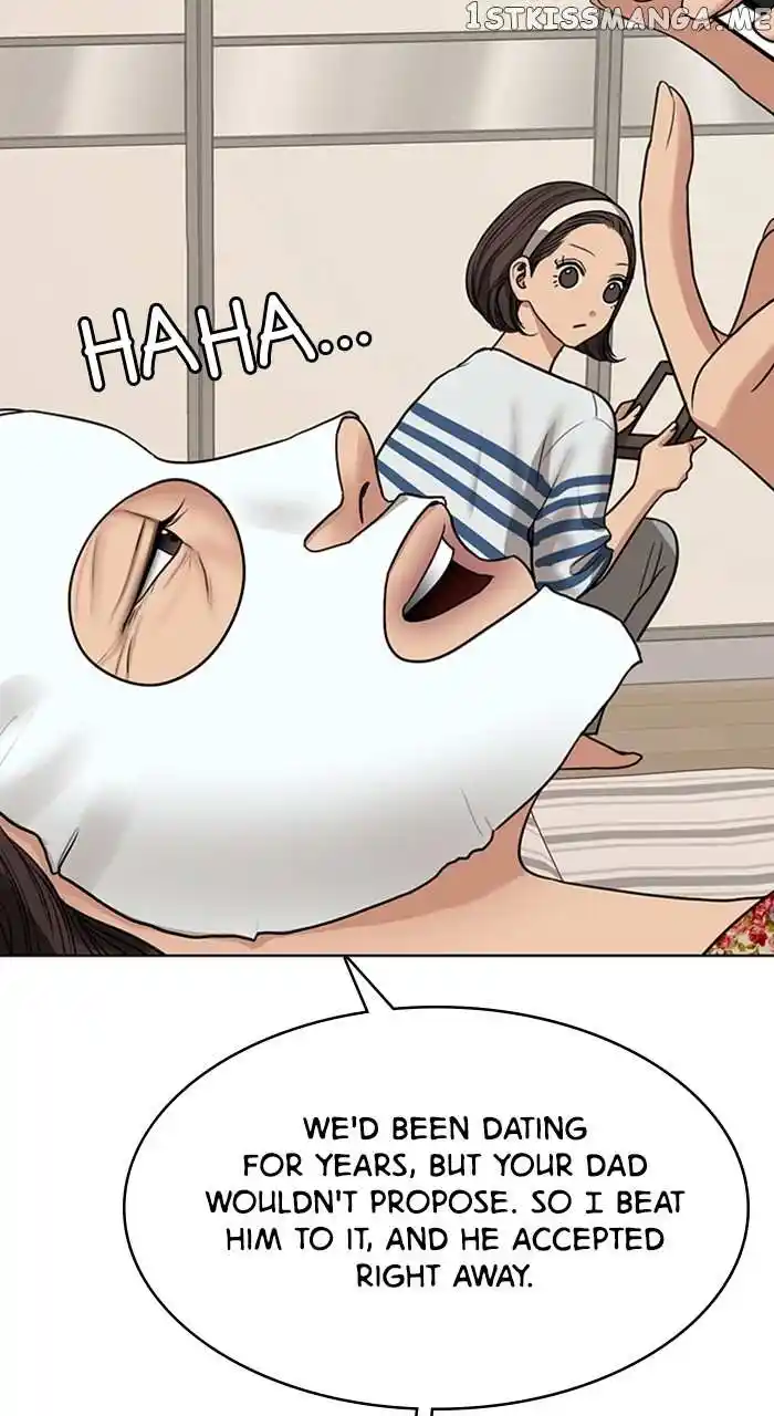 Descent Of A Goddess Chapter 252