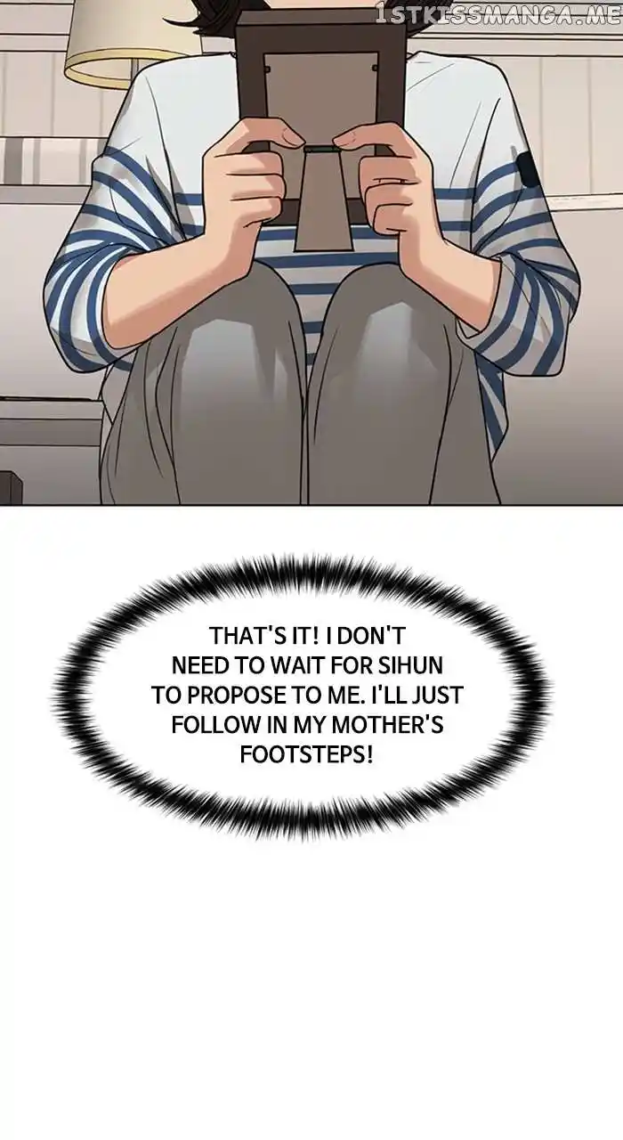 Descent Of A Goddess Chapter 252