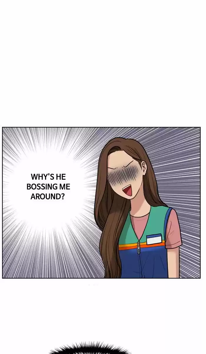 Descent Of A Goddess Chapter 26