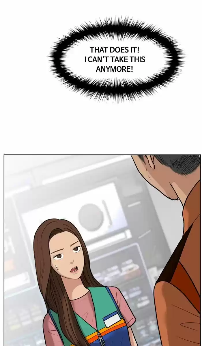 Descent Of A Goddess Chapter 26