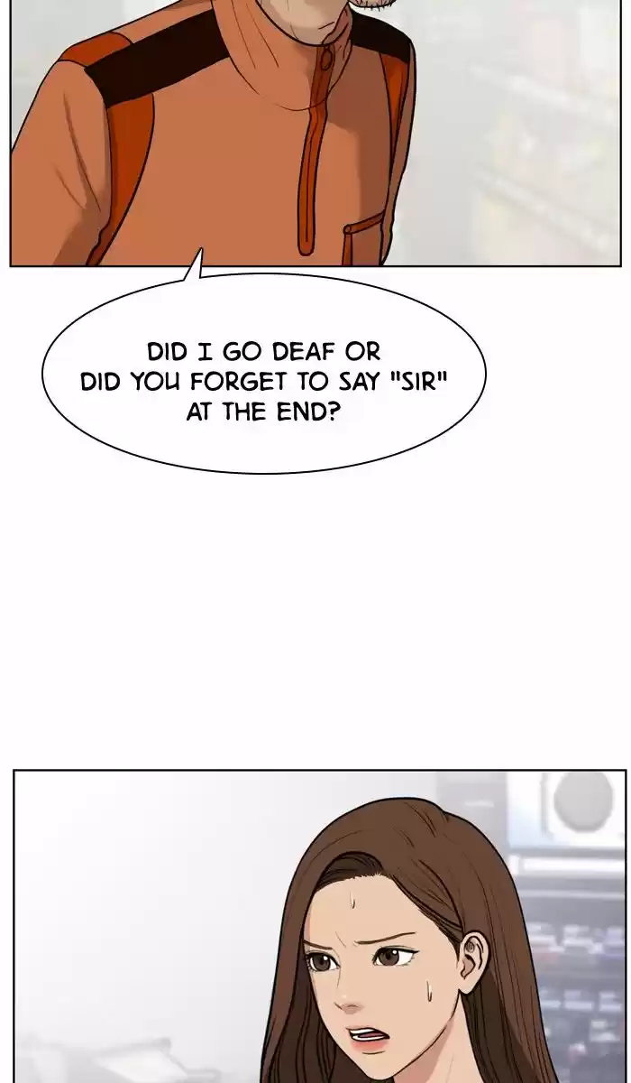 Descent Of A Goddess Chapter 26