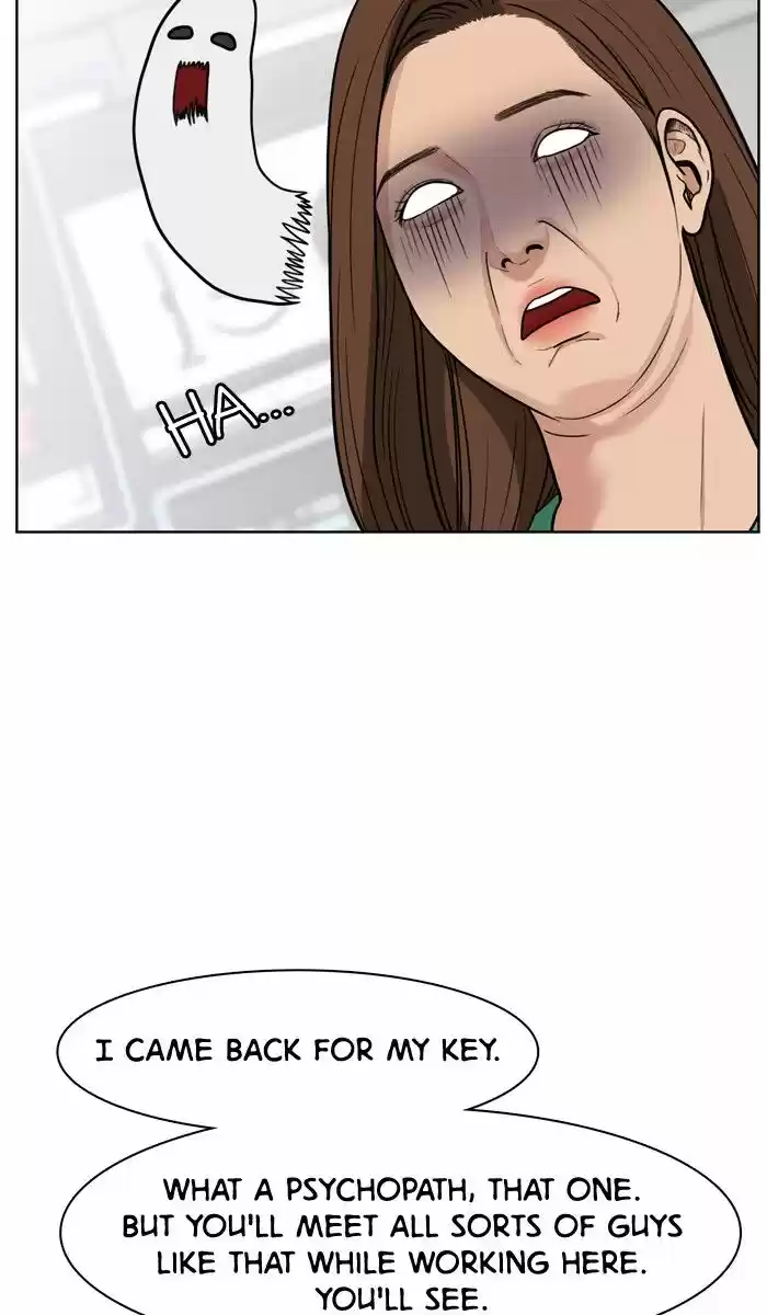 Descent Of A Goddess Chapter 26