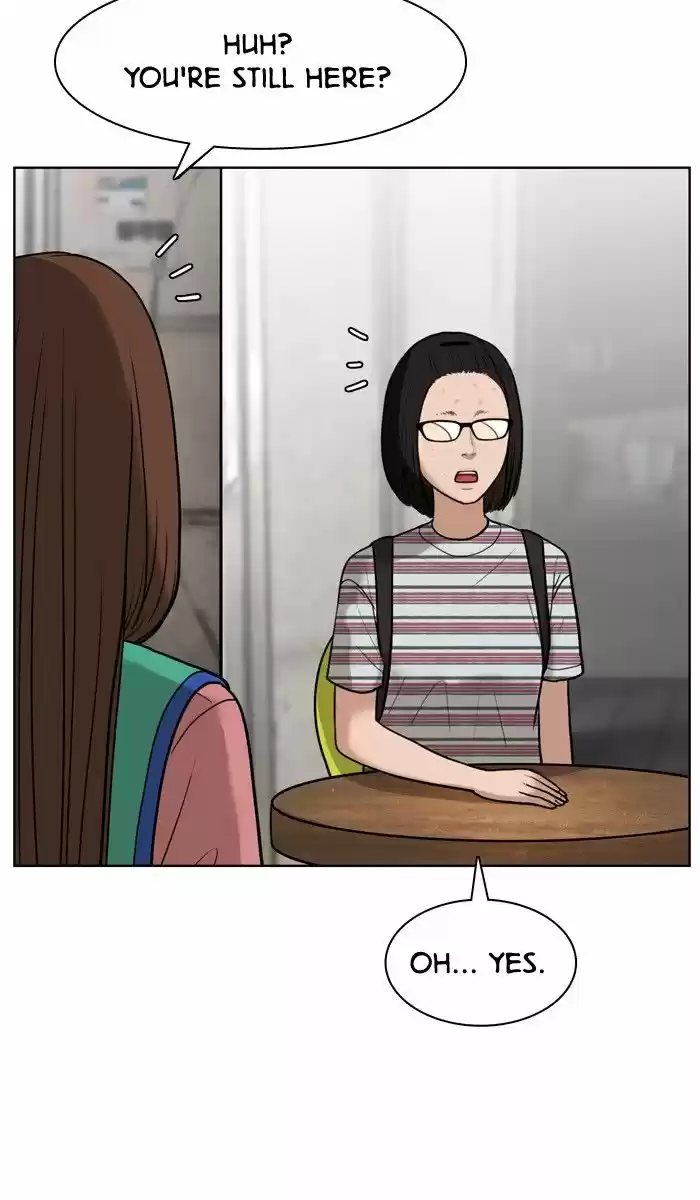 Descent Of A Goddess Chapter 26