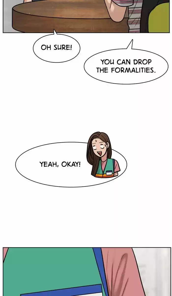 Descent Of A Goddess Chapter 26