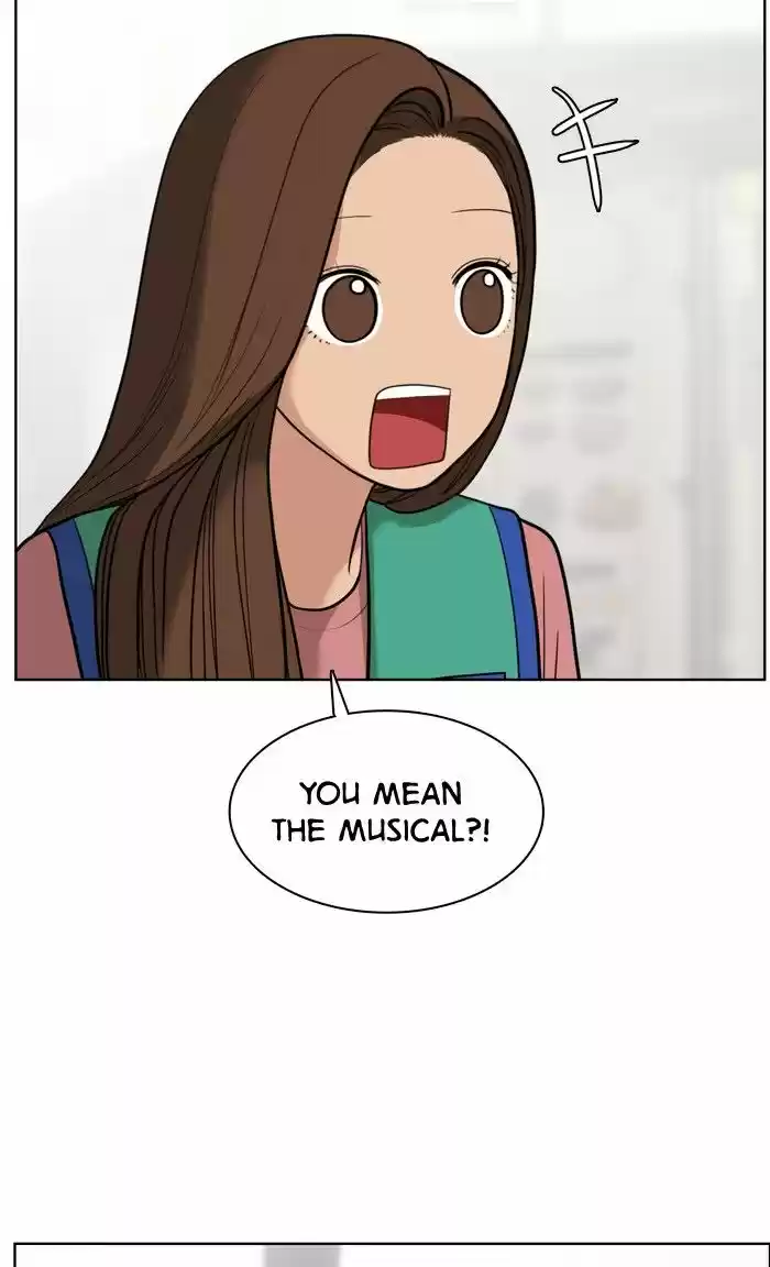 Descent Of A Goddess Chapter 26