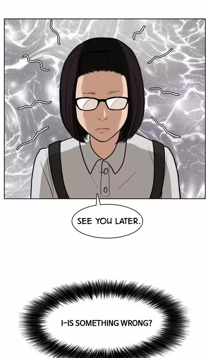 Descent Of A Goddess Chapter 26