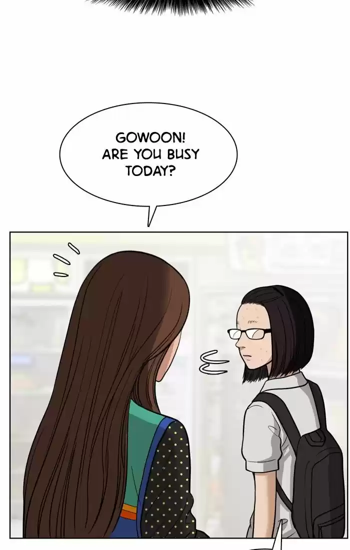 Descent Of A Goddess Chapter 26