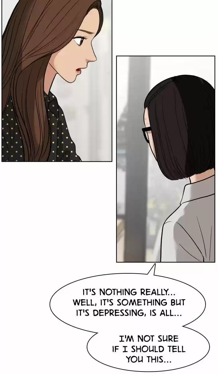 Descent Of A Goddess Chapter 26