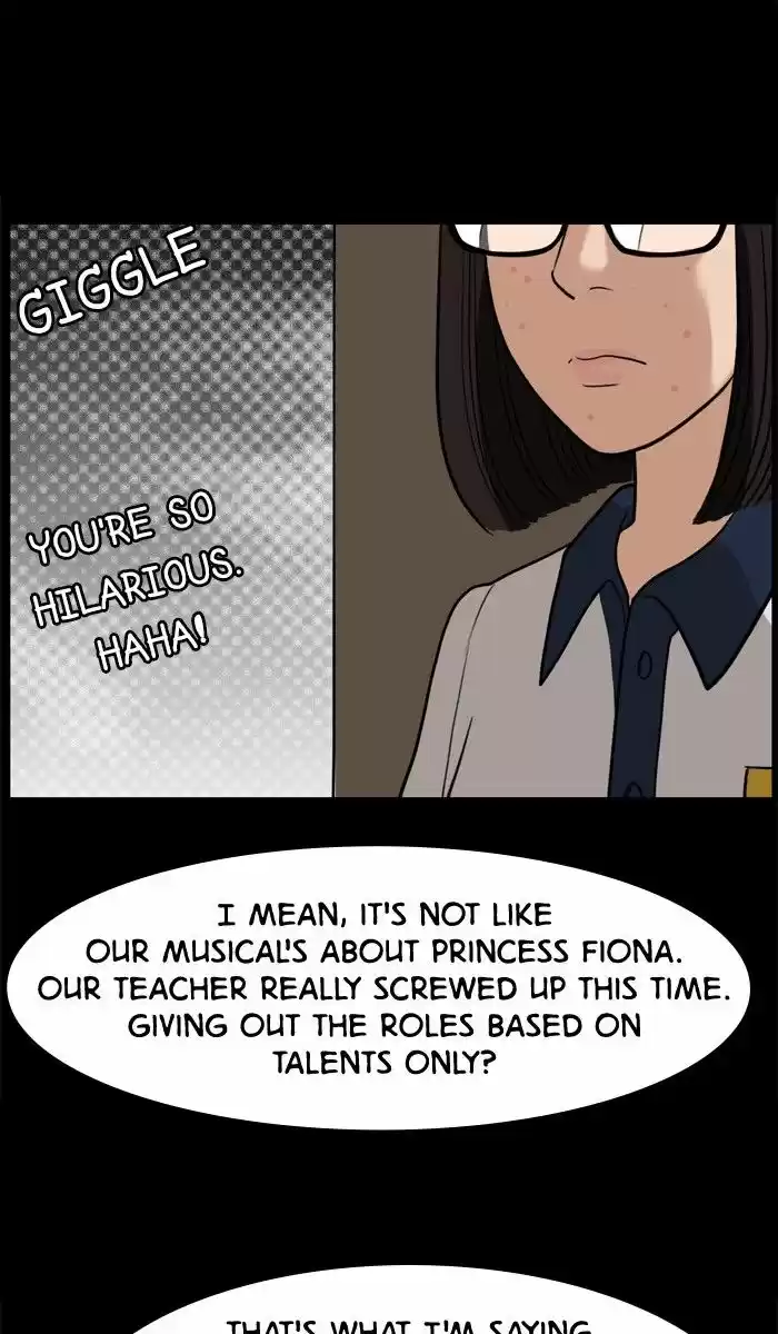 Descent Of A Goddess Chapter 26