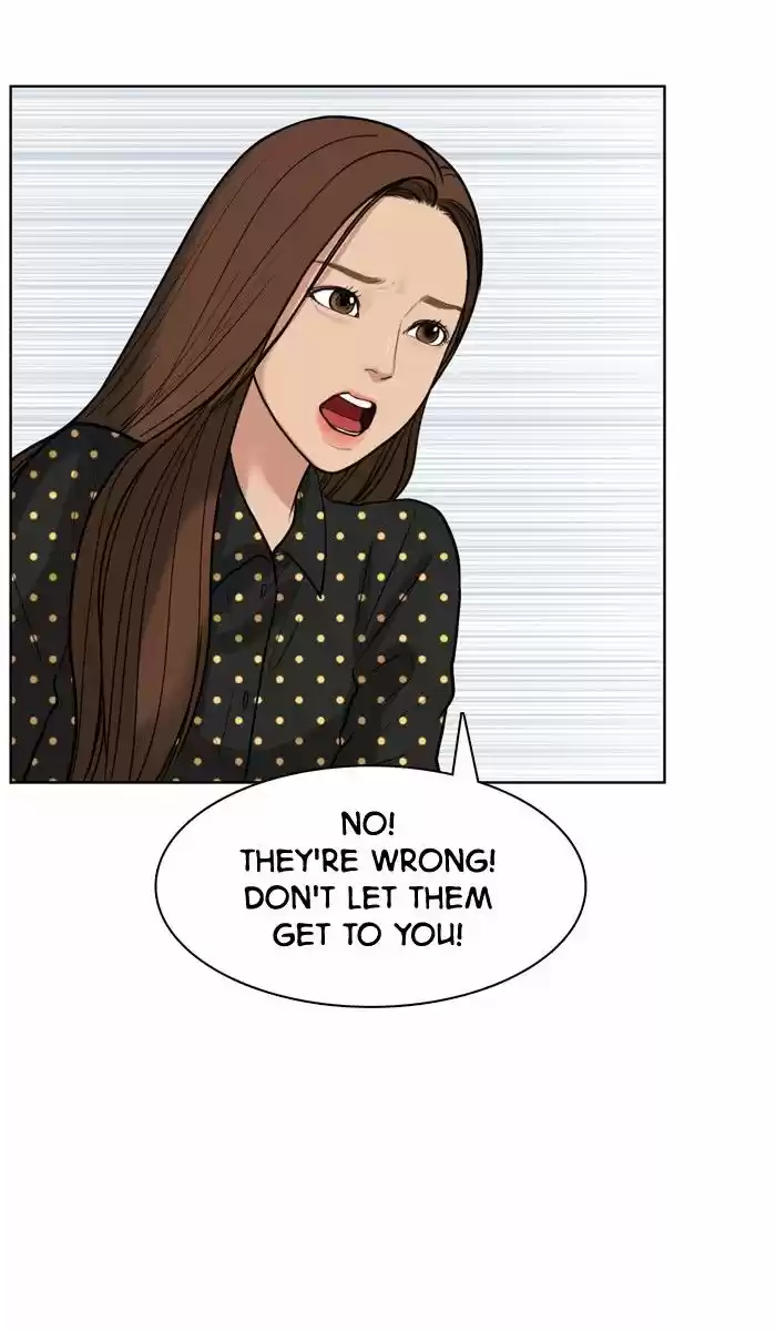 Descent Of A Goddess Chapter 26