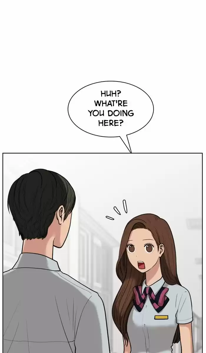 Descent Of A Goddess Chapter 26