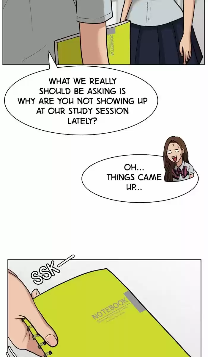 Descent Of A Goddess Chapter 26